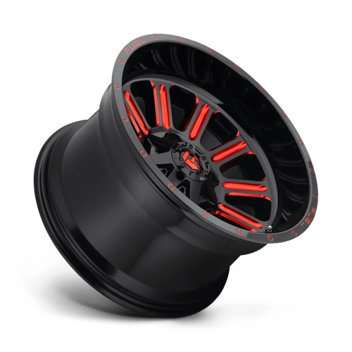 HARDLINE 20X9 6X135/5.5 106.1 NLQ +20