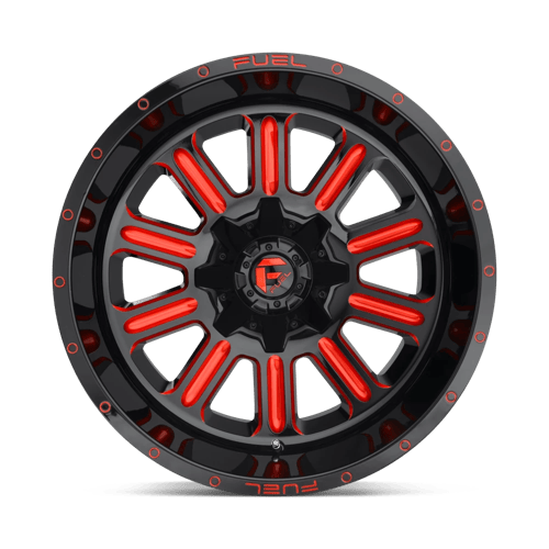 HARDLINE 18X9 6X135/5.5 106.1 NLQ +20