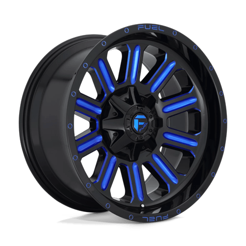HARDLINE 18X9 6X135/5.5 106.1 NLK +02