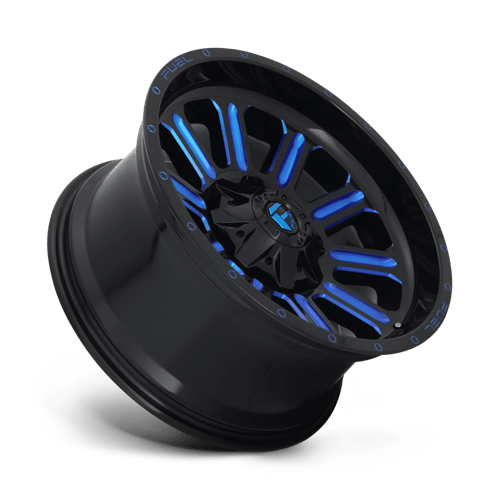 HARDLINE 20X9 6X135/5.5 106.1 NLK +20