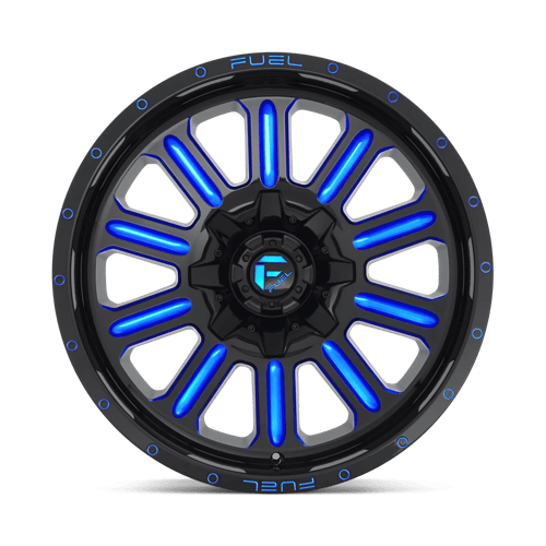 HARDLINE 20X10 8X180 124.2 NLK -18