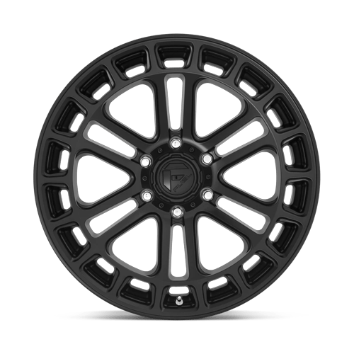 D718 HEATER 20X9 6X135 87 BD +1