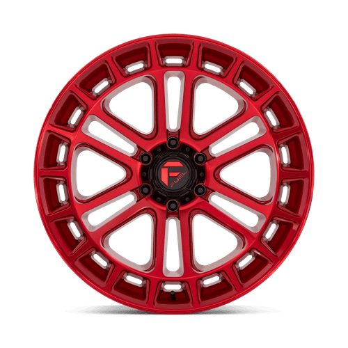 HEATER 22X10 6X135 87 QL -13