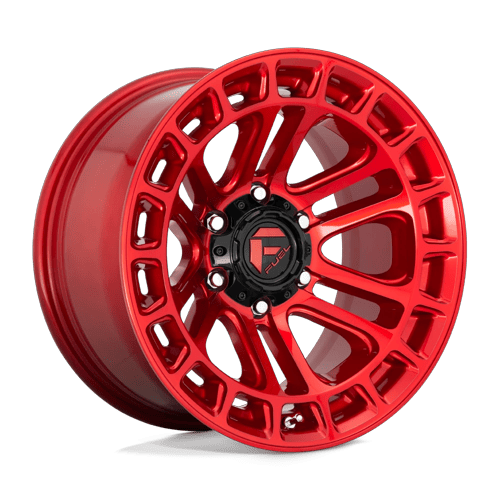 D719 HEATER 18X9 6X135 87 QL +1