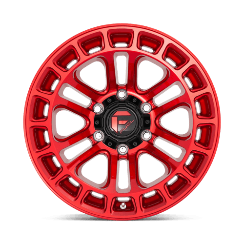 D719 HEATER 18X9 6X135 87 QL +1
