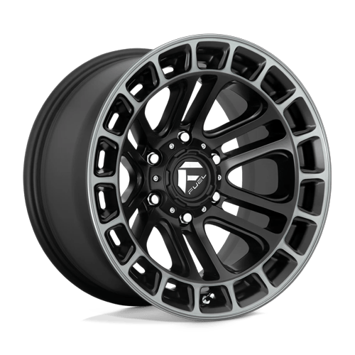 D720 HEATER 18X9 6X135 87 MBT +1