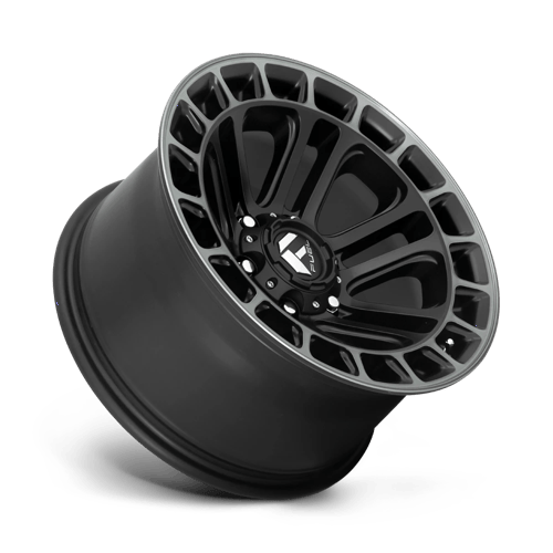 D720 HEATER 18X9 6X135 87 MBT +1