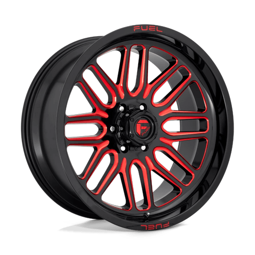 IGNITE 20X10 6X135 87.1 NLQ -18
