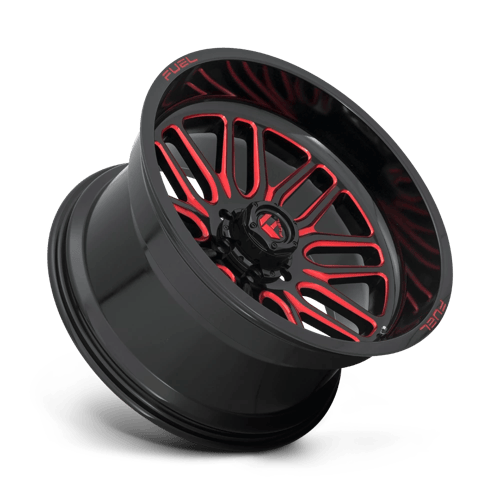 IGNITE 22X12 6X135 87.1 NLQ -43