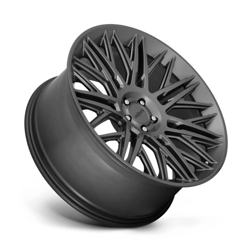 JDR 22X10 5X112 (BSL) 66.5 GD 20MM