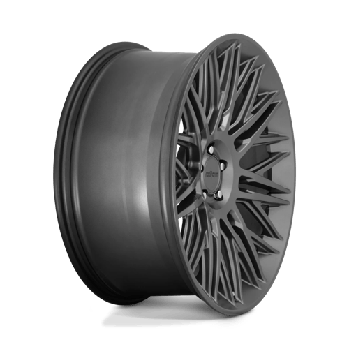 JDR 22X10 5X112 (BSL) 66.5 GD 20MM