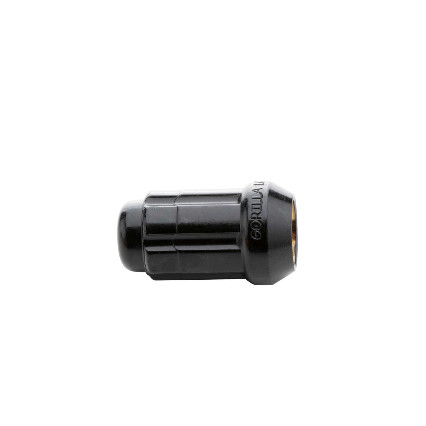 4LUG 1/2 SPLINE WIK BLK W/VALVES GOR