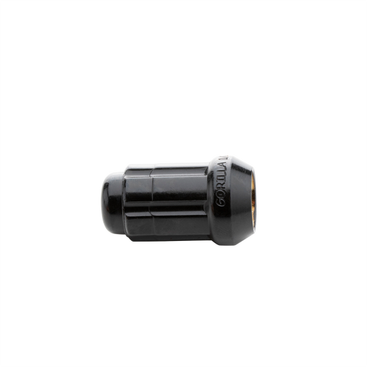4LUG 1/2 SPLINE WIK BLK W/VALVES GOR