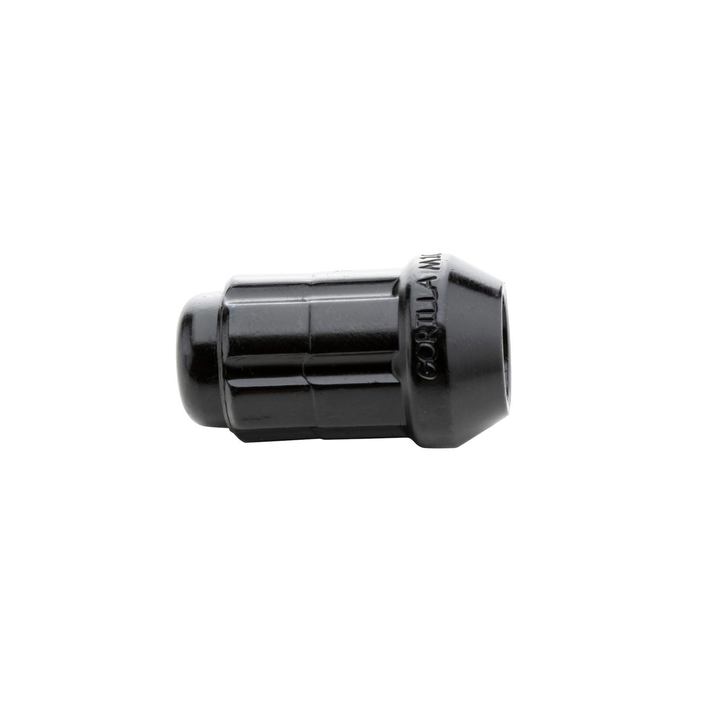4LUG 10-1.25 SPLINE WIK W/VALVES BLK GOR
