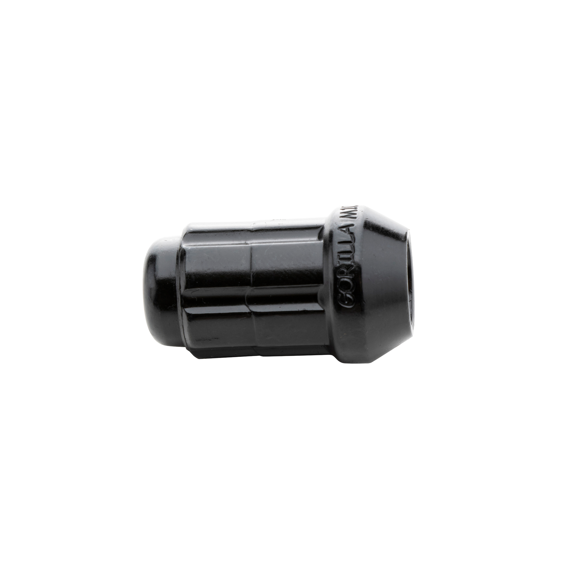 4LUG 10-1.25 SPLINE WIK W/VALVES BLK GOR