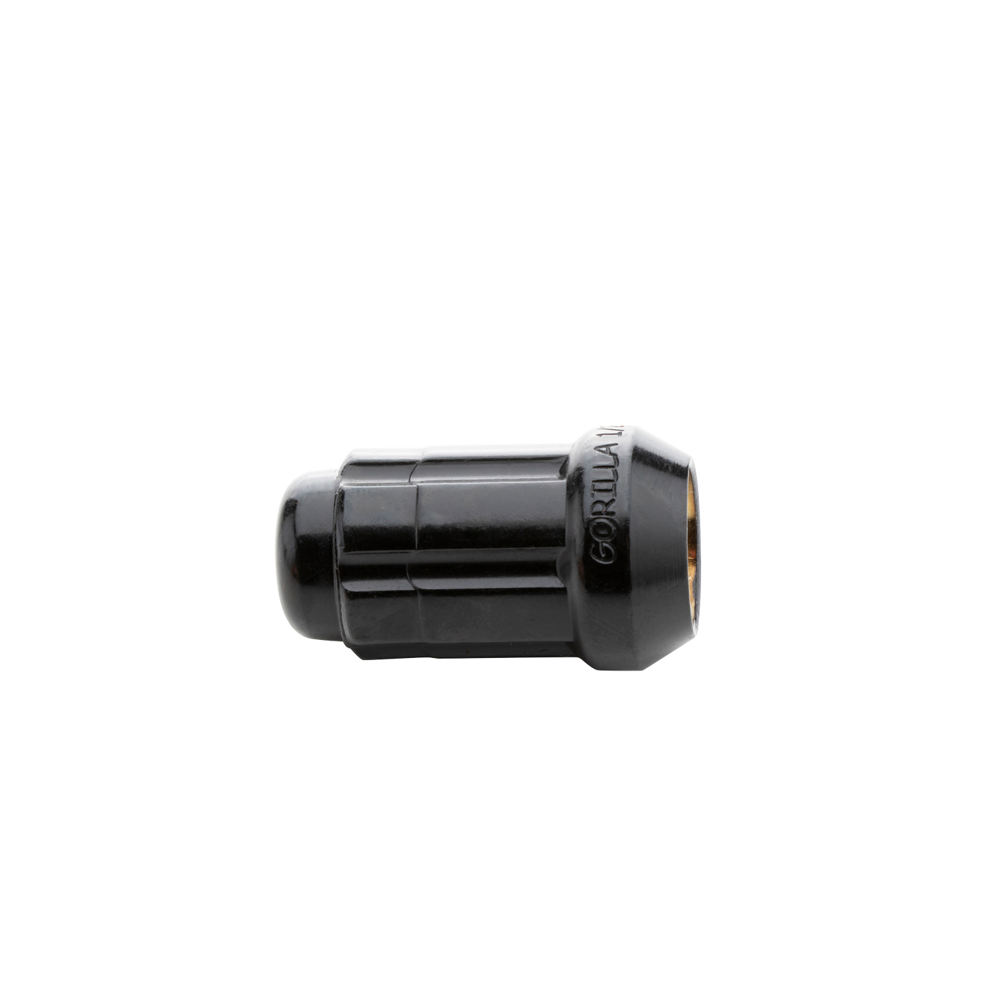 4LUG 12-1.50 SPLINE WIK W/VALVES BLK GOR