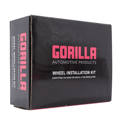 6LUG 14-1.50 ET OE SPLINE WIK ZINC