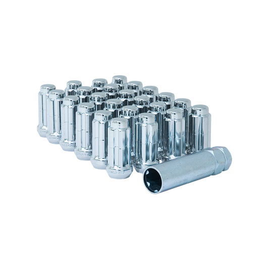 6LUG 14-1.50 SPLINE WIK TRUCK GOR
