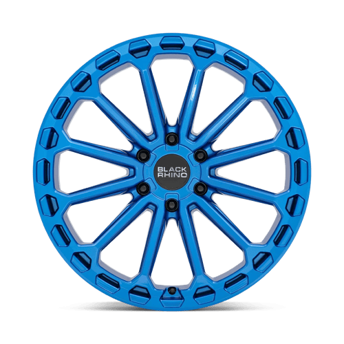 BR KAIZEN 20X9.5 6X139 -18 112 BLUE