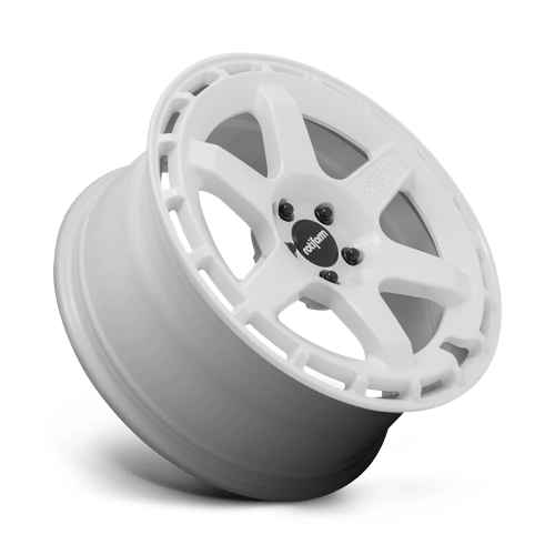 KB1 19X8.5 5X120 72.5 WHT 35MM