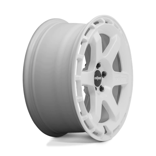 KB1 19X8.5 5X120 72.5 WHT 35MM