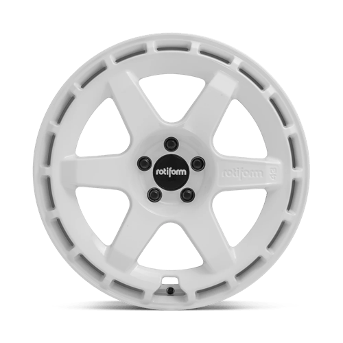 KB1 19X8.5 5X120 72.5 WHT 35MM