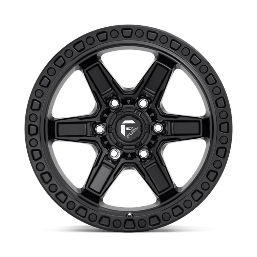 KICKER 17X9 6X5.5 106.1 BD +01
