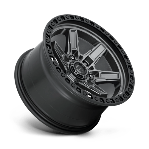 D698 KICKER 20X9 5X150 110.2 GDB 01MM