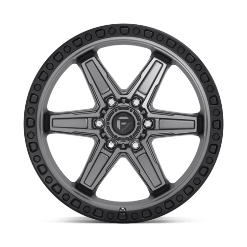 KICKER 20X9 6X4.5 66.06 GDB +20