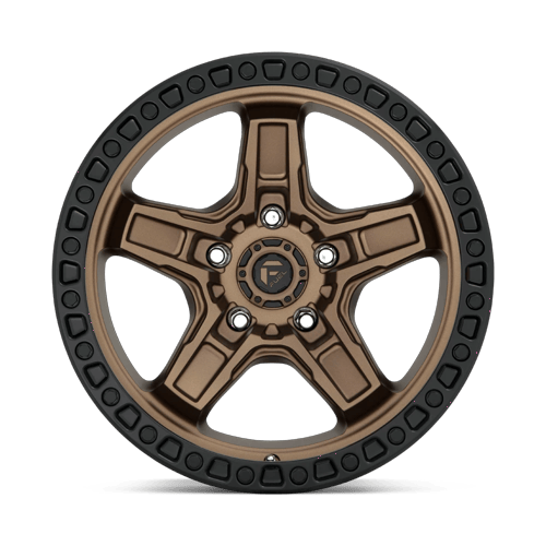 KICKER 17X9 5X5.0 71.5 ZDB -12
