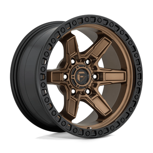KICKER 17X9 6X5.5 106.1 ZDB +01