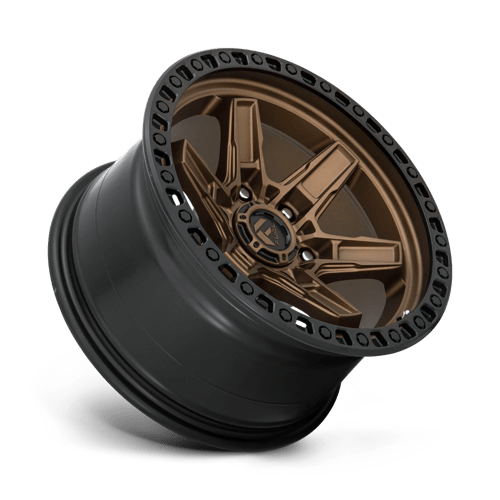KICKER 17X9 6X5.5 106.1 ZDB +01
