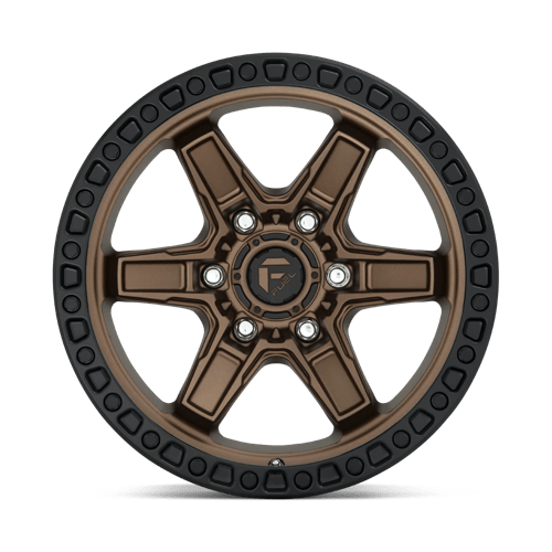 KICKER 17X9 6X5.5 106.1 ZDB +01
