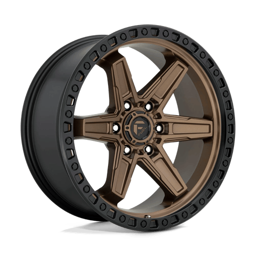KICKER 20X9 6X5.5 106.1 ZDB +01