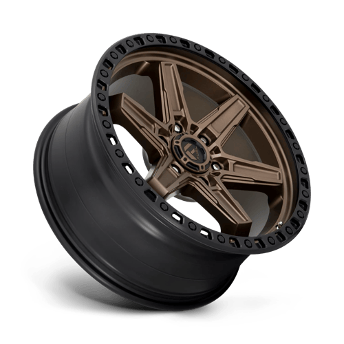 KICKER 20X9 6X5.5 106.1 ZDB +20