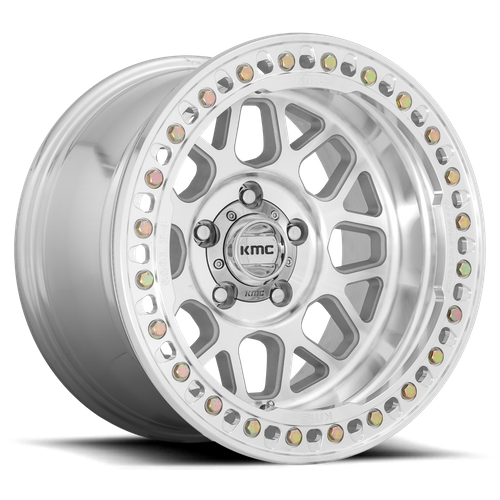 GRENADE CRAWL BL 17X9 8X6.5 MACH -38