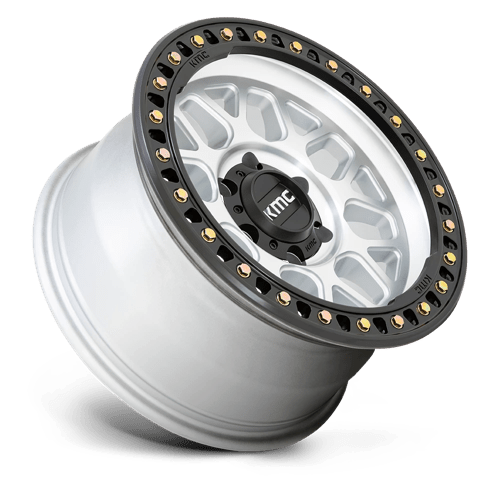 GRS 18X9 8X6.5 125 +18 MACH SBLK-LP