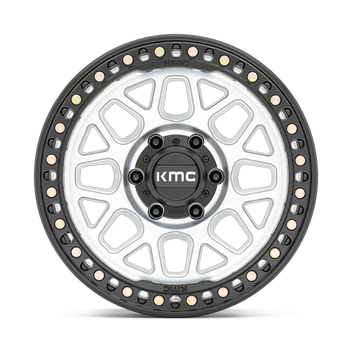 GRS 17X9 6X135 87 +0 MACH SBLK-LP