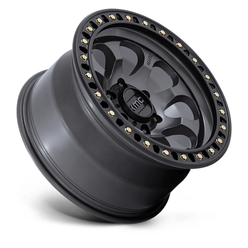 RIOT SBL 17X8.5 6X5.5 106 ANTH-SB-LP +10