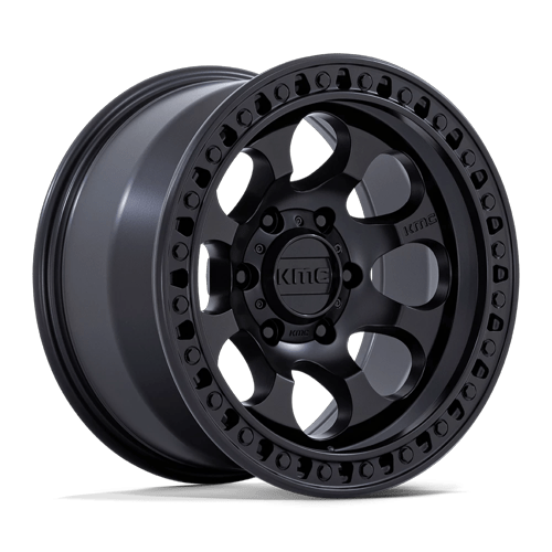 RIOT SBL 18X9 6X135 87 S-BLK +18