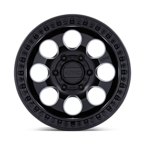 RIOT SBL 18X9 6X120 66 S-BLK +18