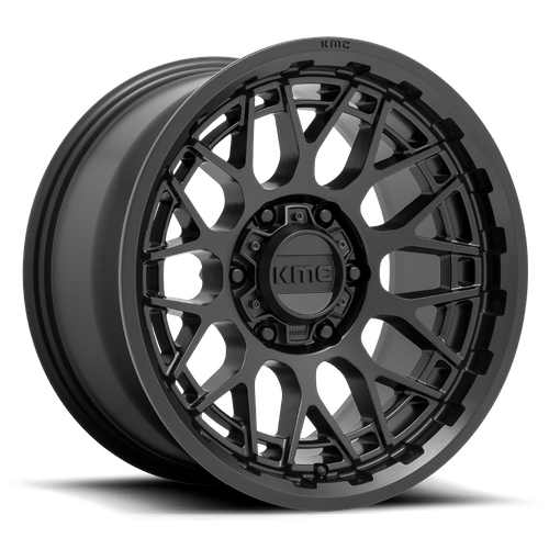 KM722 20X9 6X135 S-BLK 18MM