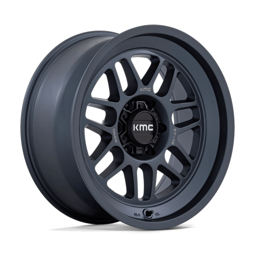 TERRA 20X9 5X5.0 71 MTL-BLUE +0
