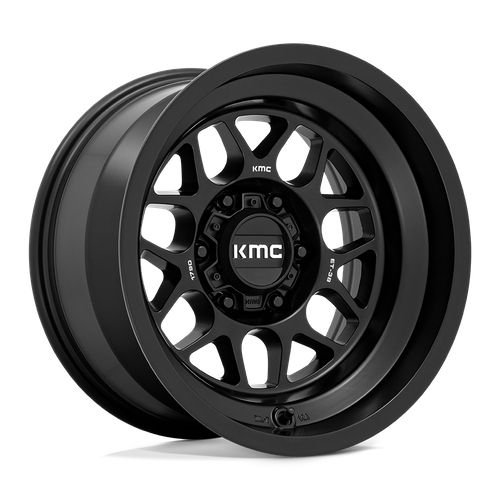 TERRA 20X9 5X5.0 71 S-BLK -12