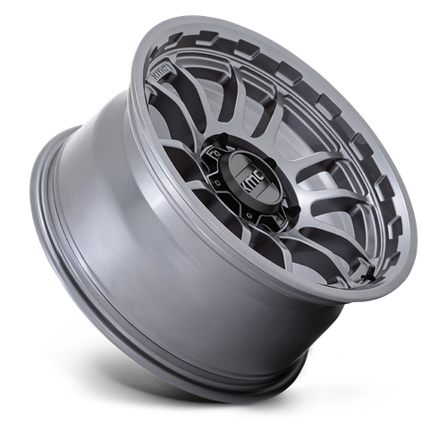 KM727 WRATH 20X9 6X5.5 106.1 M-ANTH +0