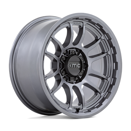 KM727 WRATH 20X9 6X5.5 106.1 M-ANTH +0