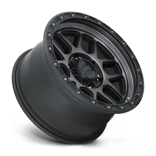 KM544 20X9 8X170 S-BLK GTCC 00MM