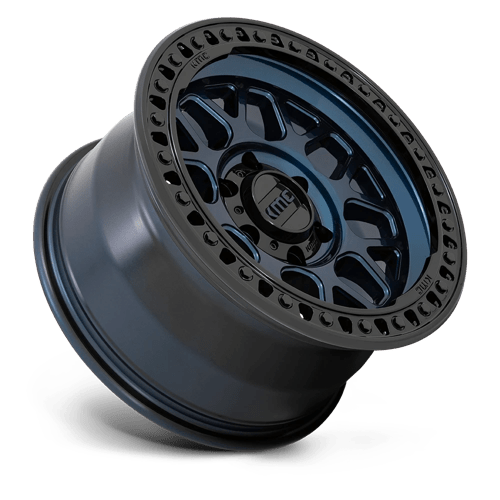 GRS 18X8.5 8X6.5 125 +0 MN-BLUE GBLK-LP