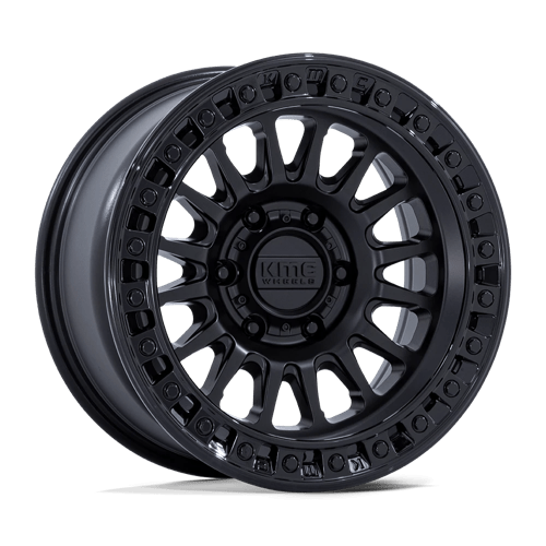 IMS 20X9 8X6.5 125 +0 M-BLK G-BLK-LP