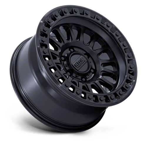 IMS 17X8.5 6X135 87 -10 M-BLK G-BLK